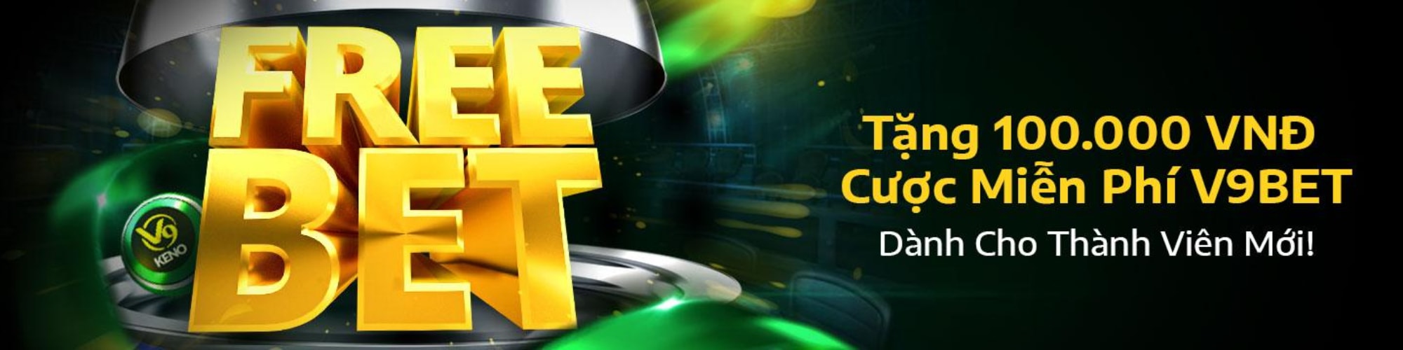 freebet v9bet